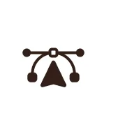 Pictogramme creative