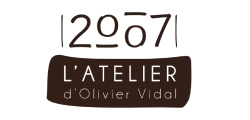 logo de 2007 l'atelier d'olivier vidal