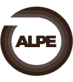 logo d'Alpe