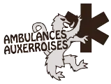 logo d'ambulance auxerre