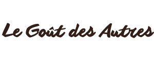 logo de Au gout des autres