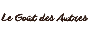 logo de 'Au Goût des autres'