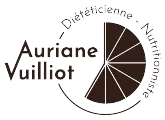 logo de Auriane Vuilliot