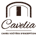logo de Cavelia