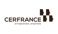 logo de CER France