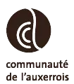 logo de Com Auxerrois