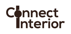 logo de Connect Interior