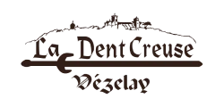 logo de la Dent Creuse