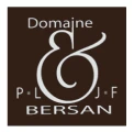 logo du Domaine Bersan