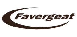 logo de Favergeat