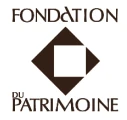 logo des fondations du patrimoine