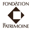 logo des Fondations du patrimoine
