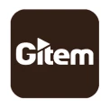 logo de Gitem