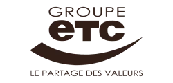 logo du Groupe ETC