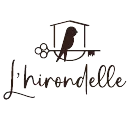 logo d'hirondelle