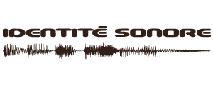 logo d'identité sonore