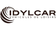 Logo Idylcar