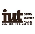 logo de l'Iut d'Auxerre