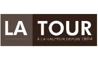 Logo La Tour