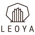 logo de Leoya