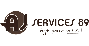 logo Aj Service 89