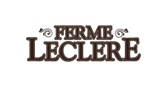 Logo la Ferme Leclere