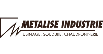 logo Metalise industrie