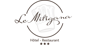Logo Hôtel le Mitigana