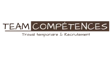 logo de Team Competences