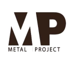 logo de Métal Project