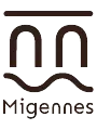 logo de la ville de migennes