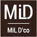 Logo MilDcoS