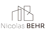 logo de Nicolas Behr