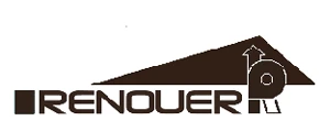 logo de Renouer