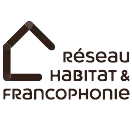 Logo de RHF