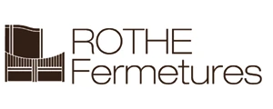 logo de rothe Fermeture