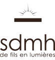 logo de sdmh