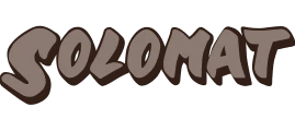 logo de solomat