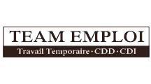 logo de Team Emploi