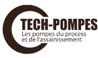 logo de techPompes
