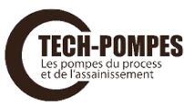 logo de TechPompes