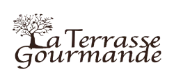 logo de Terrasse gourmande