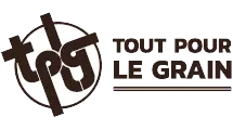 Logo Tout Pour Le Grain