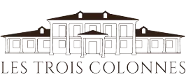 logo des Trois colonnes