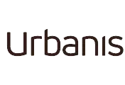logo d'Urbanis