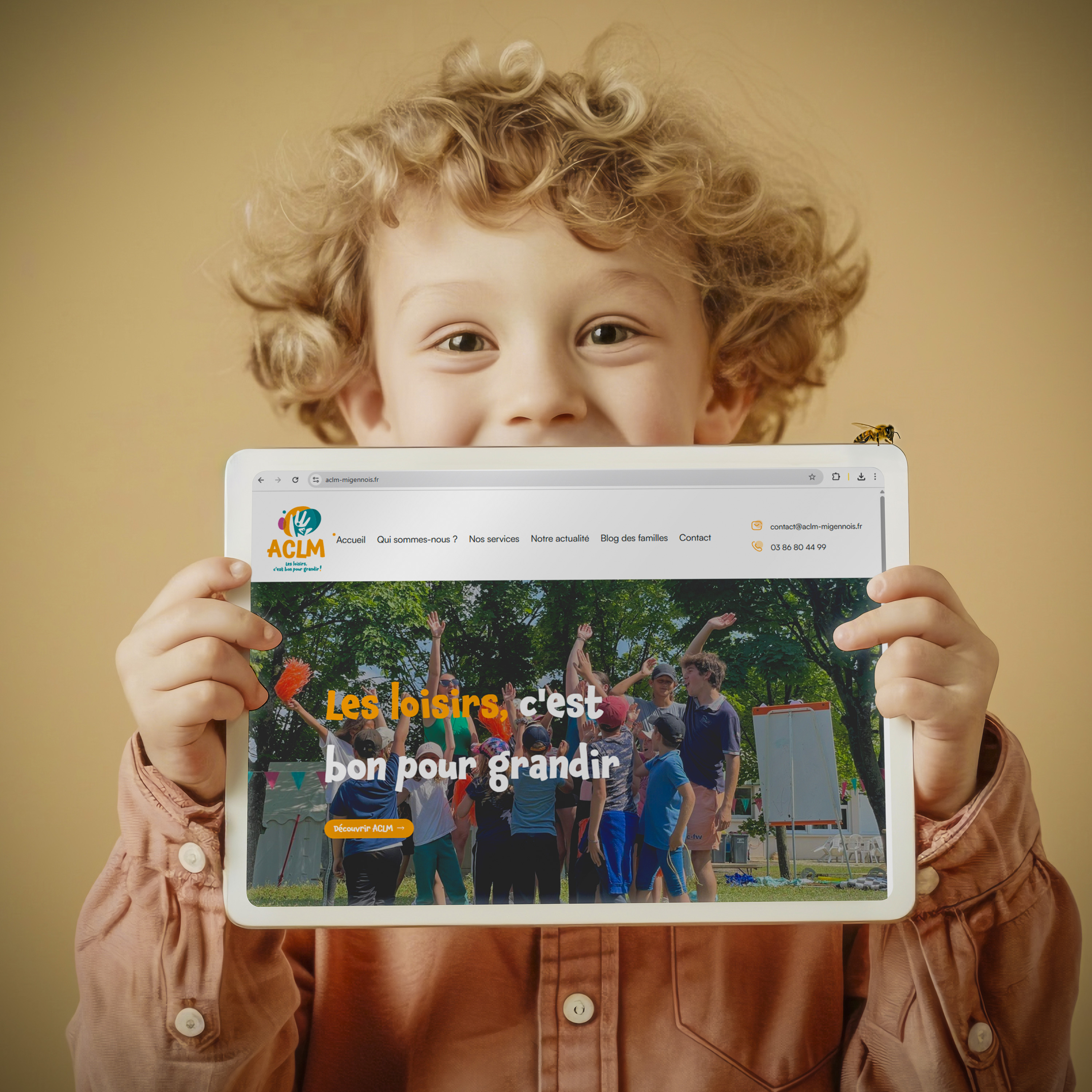 aclm beescom migennois