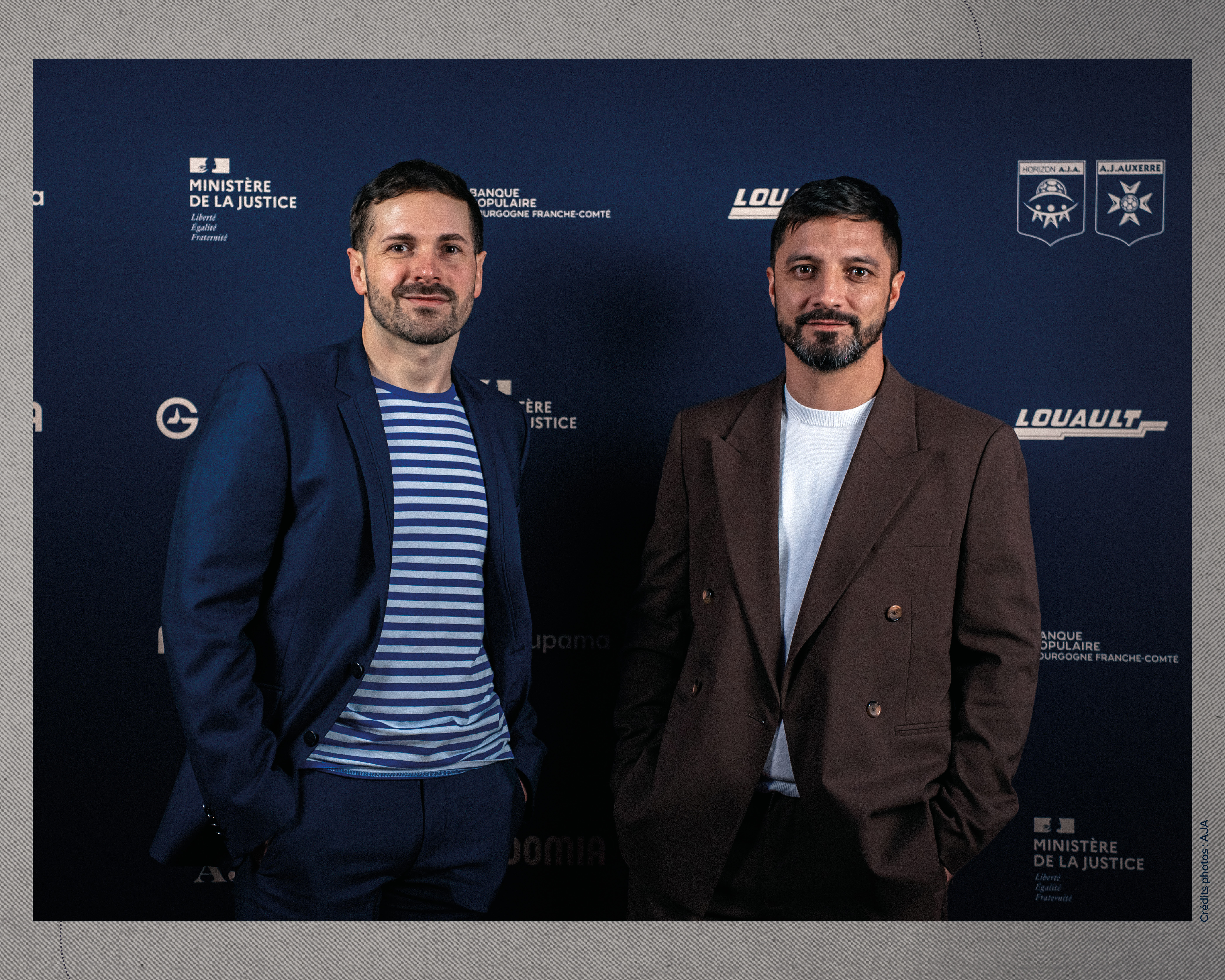 Gala horizon aja beescom