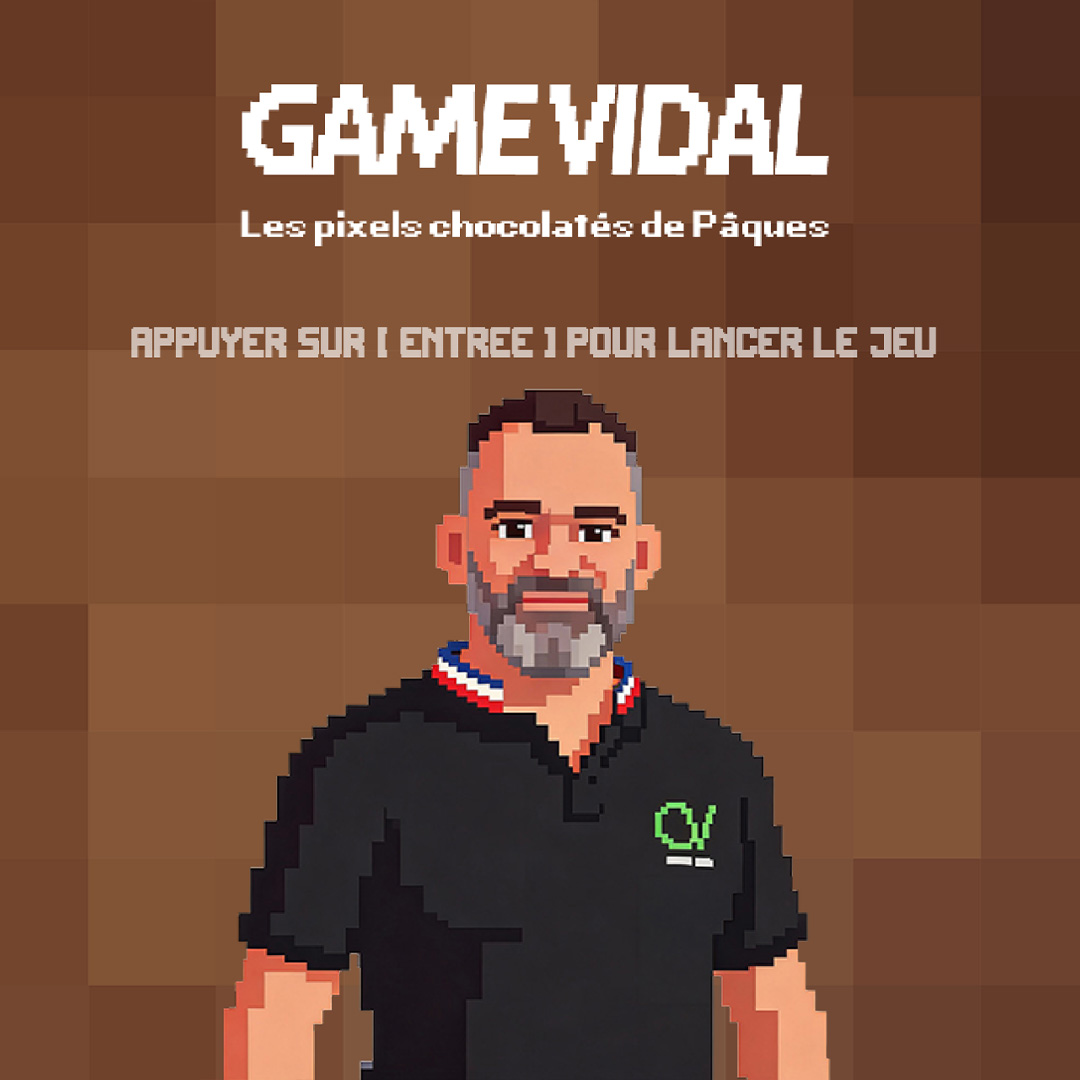 jeu video olivier vidal beescom