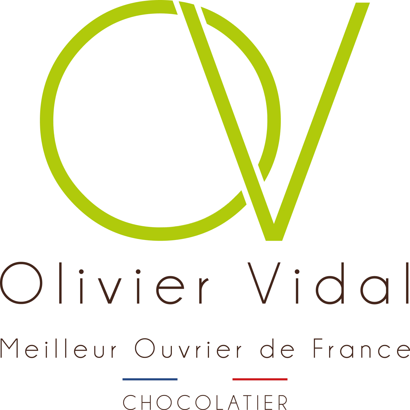 Logo Olivier vidal