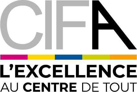 Logo CIFA